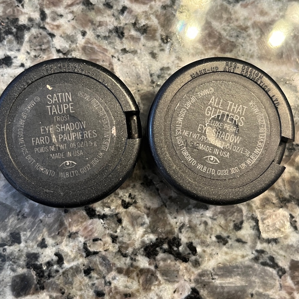 Mac, Too Faced Etc - Picture 5 of 16
